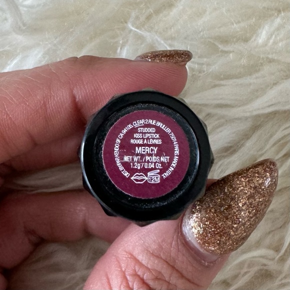 Kat Von D "Mercy" mini lipstick - Picture 2 of 5